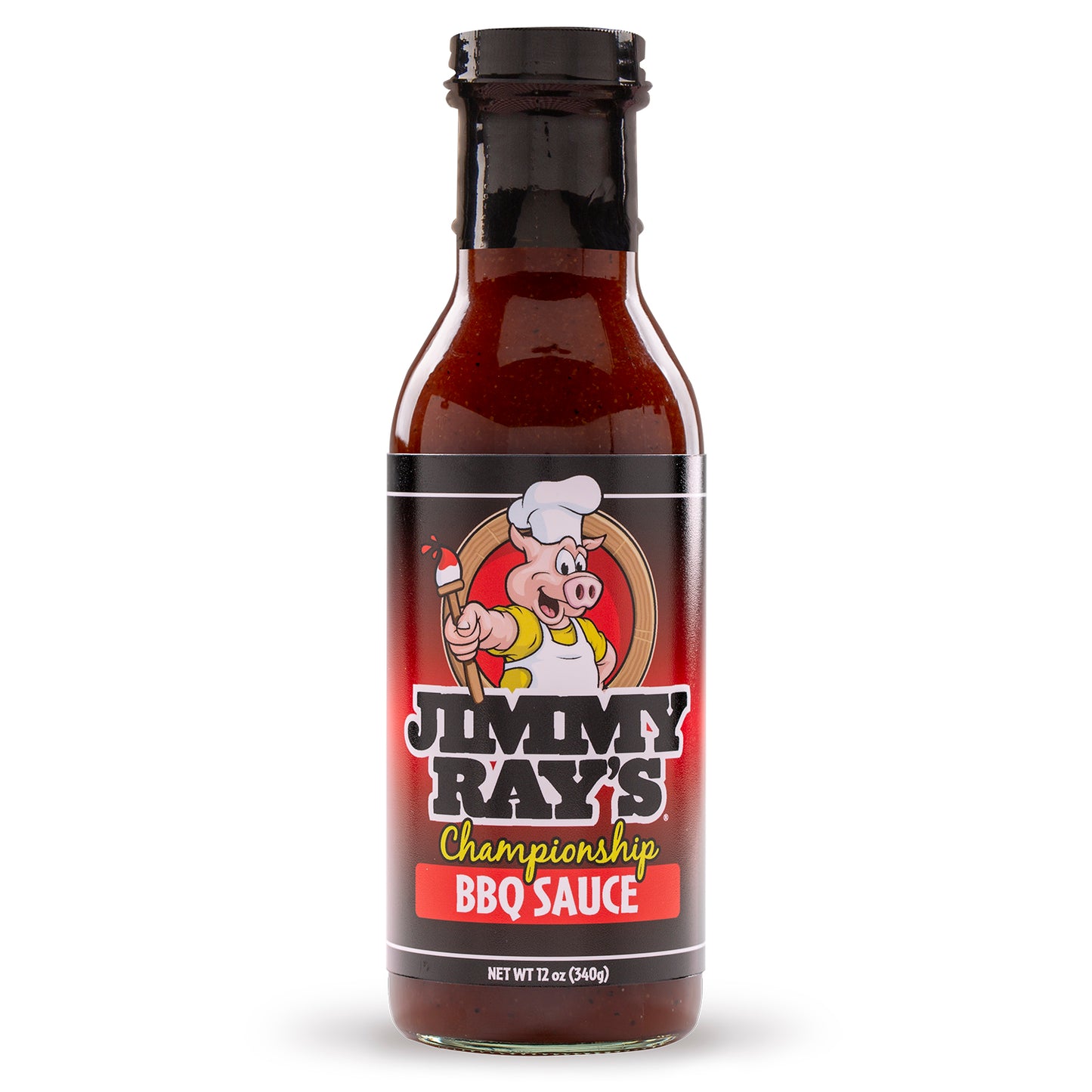 Championship BBQ Sauce