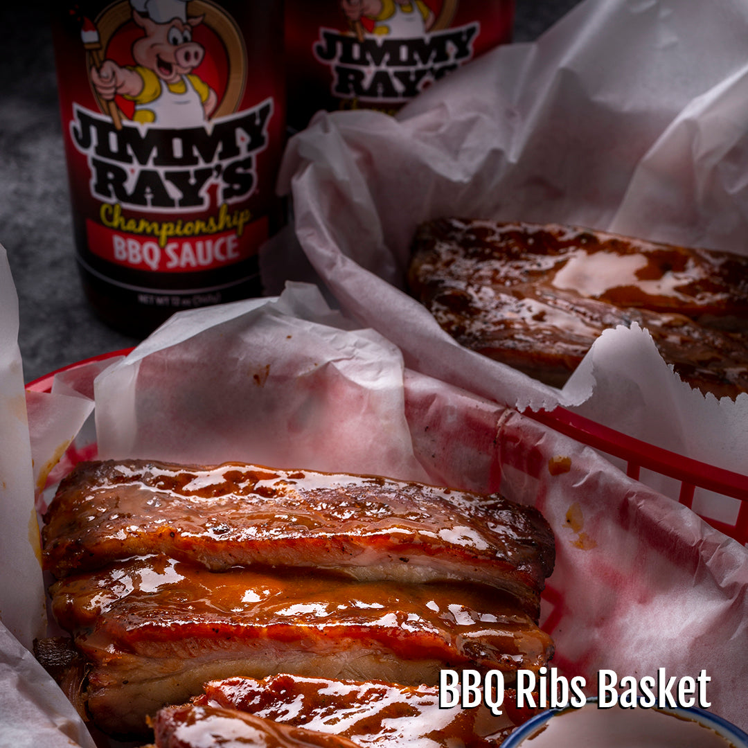 Championship BBQ Sauce