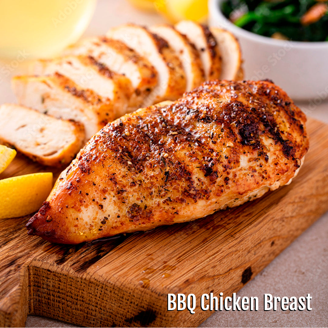 Competition BBQ Dry Rub