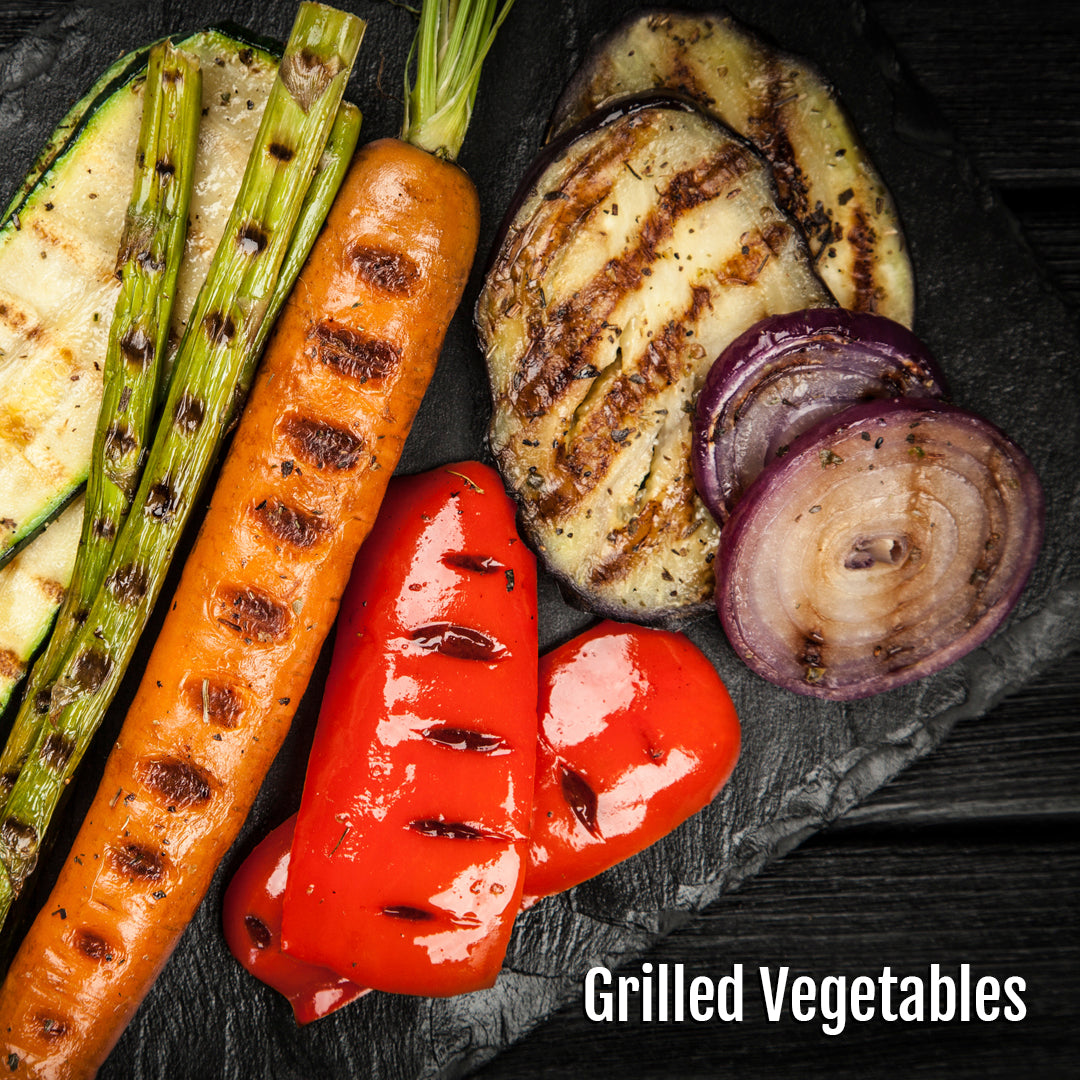 Backyard BBQ Steak & Burger Rub