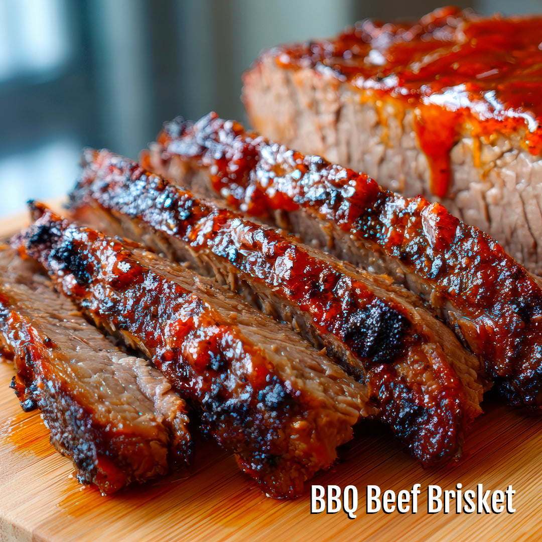 Competition BBQ Dry Rub