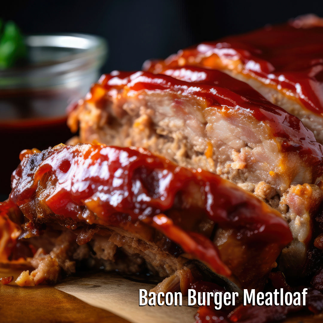 Backyard BBQ Steak & Burger Rub