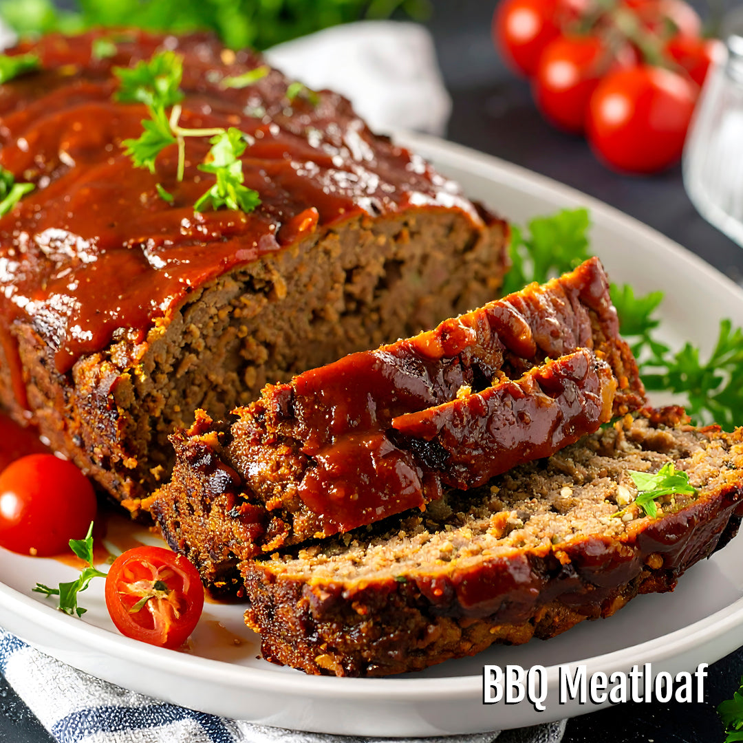 Competition BBQ Dry Rub