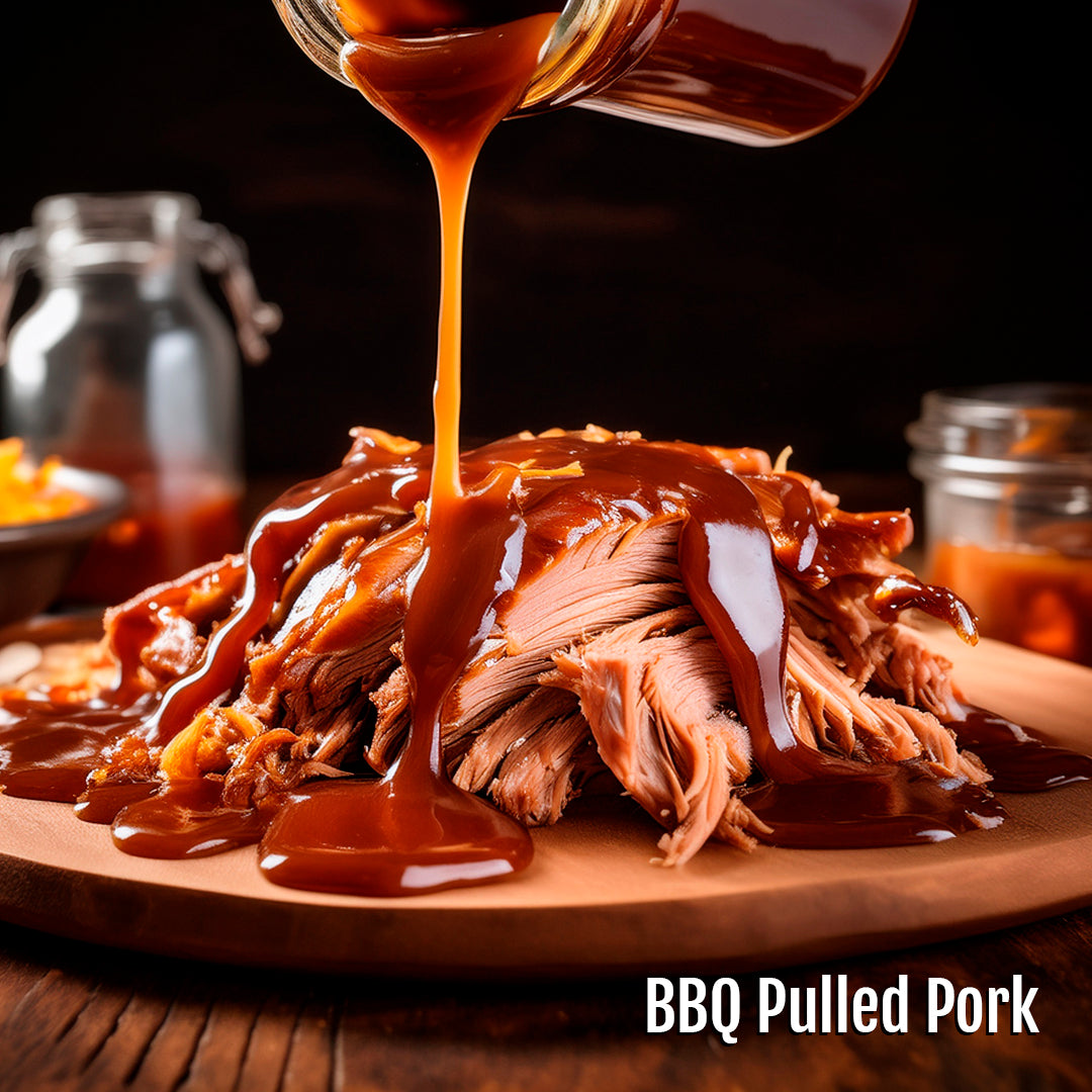 Competition BBQ Dry Rub