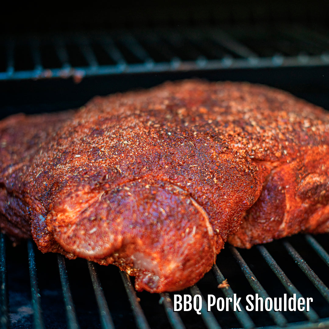 Competition BBQ Dry Rub