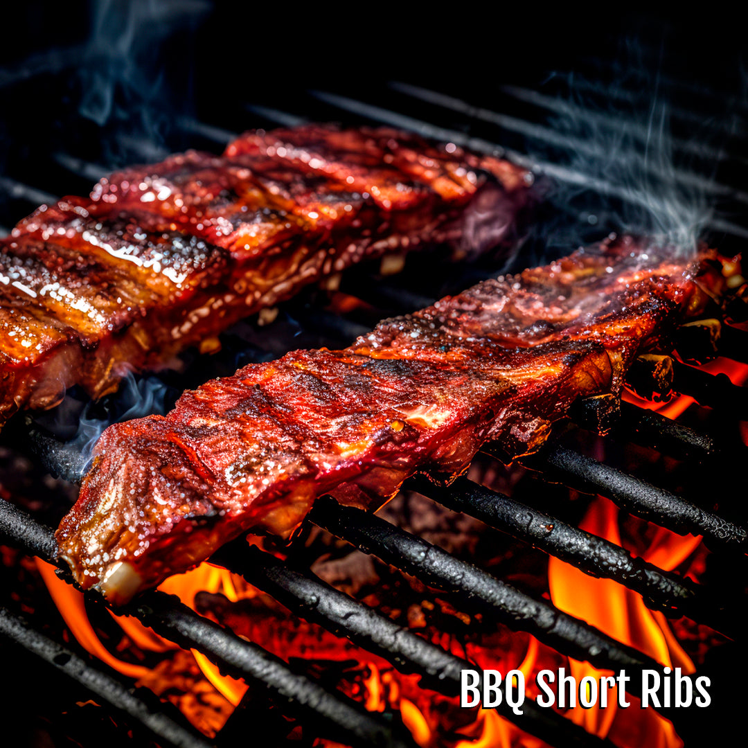 Competition BBQ Dry Rub