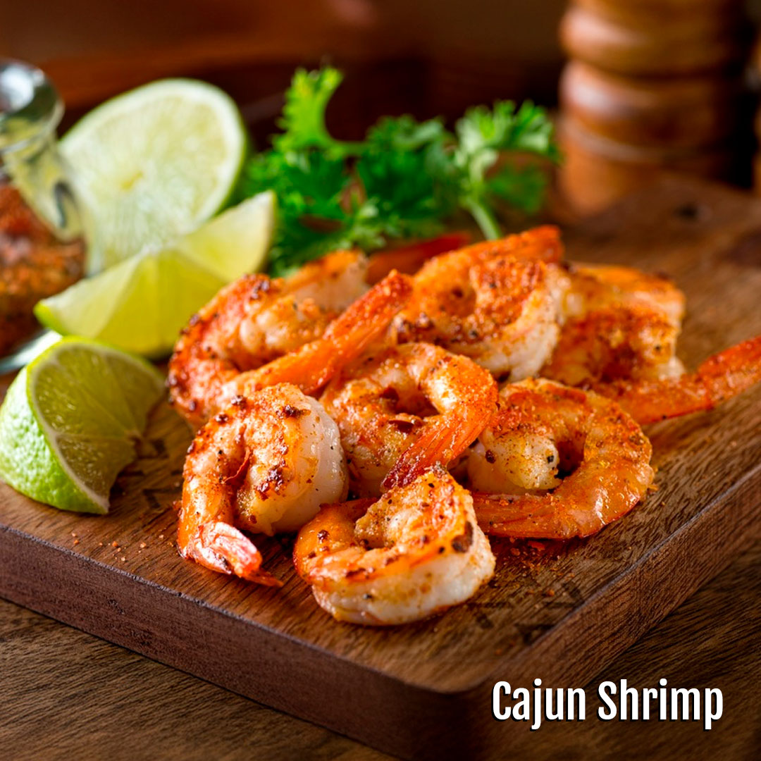 Simply Creole Rub