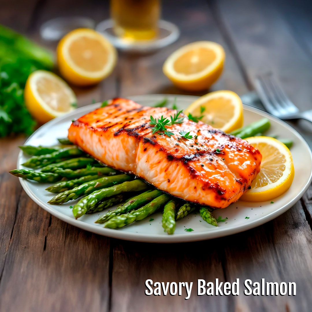 Simply Savory Rub