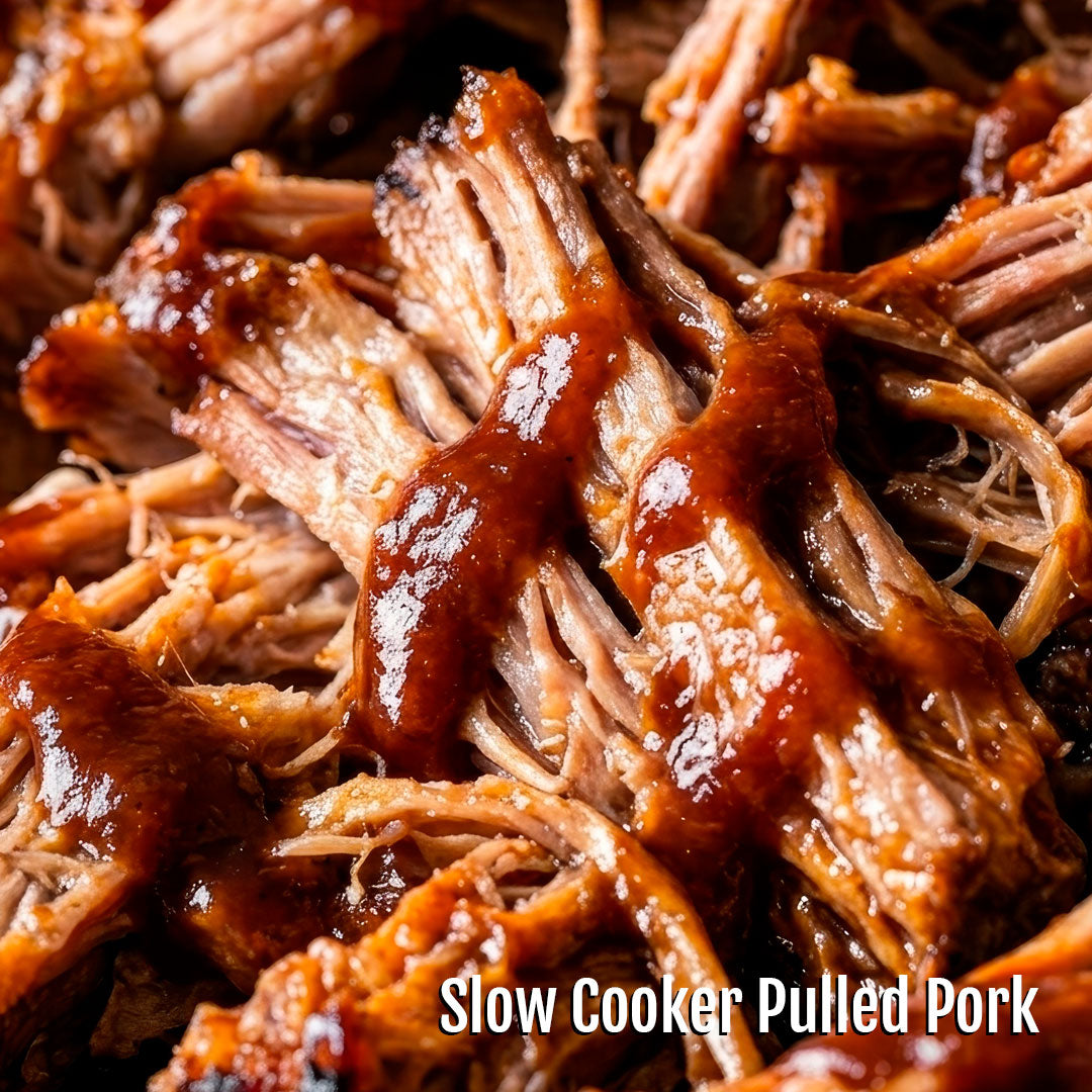 Simply Savory Rub